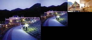 RYOKAN Ushitaki Onsen Iyoyaka no Sato