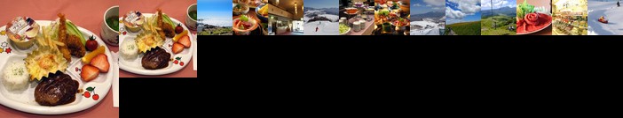 RYOKAN Kurumayama Highland Hotel