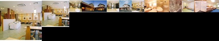 RYOKAN Yumoto Hotel Sansui