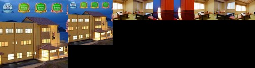 RYOKAN Amarube Onsen Yukaro Showa