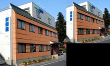 RYOKAN Business no Yado Shintsuruya