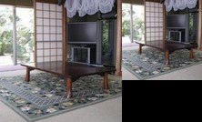 RYOKAN Kitayama Senoshitaso