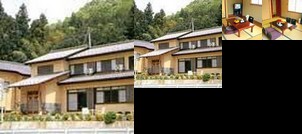 RYOKAN Minsyuku Yamamichi