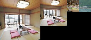 Umigamesou Inn Ryokan