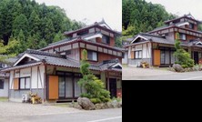 RYOKAN Minshuku Hosono