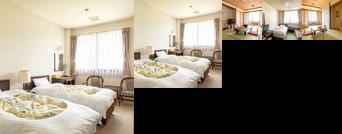 RYOKAN Shinshuiijima Onsen Oyado Jinya