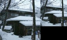 Chiisana Lodge Aobudo