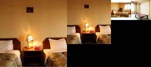 Sugadaira Prince Hotel