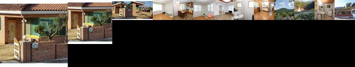 Gujeolcho Guesthouse