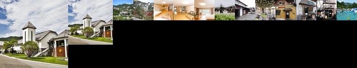 Muju Deogyusan Resort