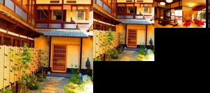 Ryokan Sanyousou
