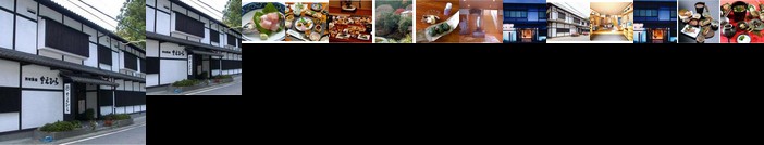Ryokan Maehara Ryokan