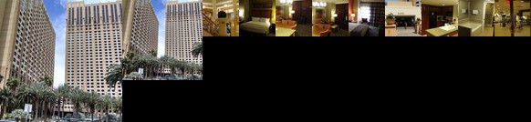 Suites at HGVC on the Las Vegas Strip