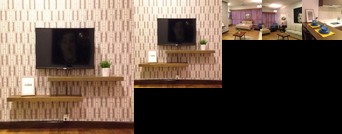 Humo Suites At Regalia Residence