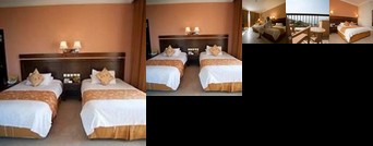 Dead Sea Spa Hotel Amman