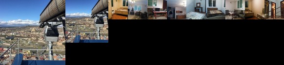 Guest House Nana Tbilisi Georgia