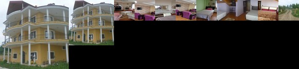 Peace Villas Trabzon