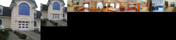 Spa Club Luxury House Villa