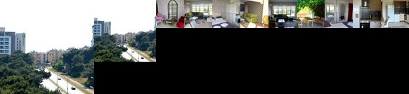 Apartamentyi Dzhambo Dzhambo