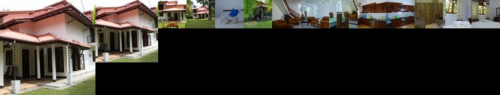 White Villa Habaraduwa