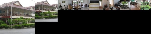 Homestay Ringlet Cameron Highland