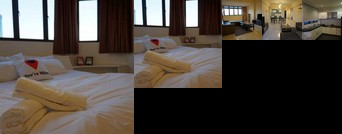 Indah Damansara Guesthouse