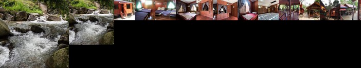 Rumahku Holidays @ Janda Baik