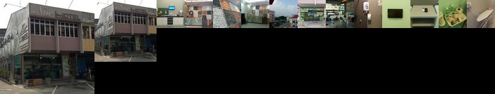 Hotel Nur Temerloh