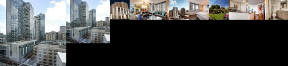 Luxury Apartments on Washington Street