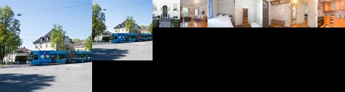 Nordic Host Hjorungavaggaten 1