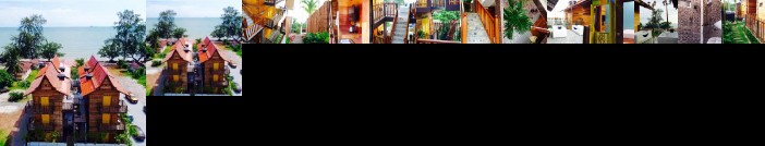 Kampong Pinang Sebatang