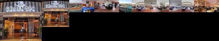 Golden 5 Al Mas Palace Beach Resort