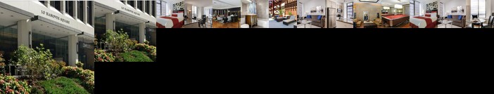 Churchill At 10 Hanover Square