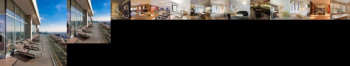 The Duchamp - Corporate Apartment