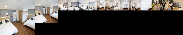 K-Guesthouse Gwanganri