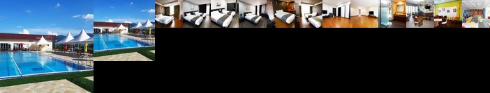 Sobaeksan Punggi Spa Resort