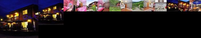 Jecheon Worak Deulgukhwa Pension