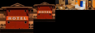 Highway Hotel Seremban South By Macktz Comfort Inn