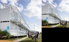 Snoozebox Aberdeen Aberdeen