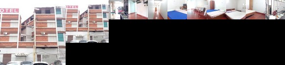 International New Hotel