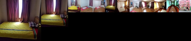Yeongnamjang Motel