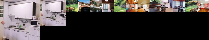 Pyeongchang Beautiful World Pension