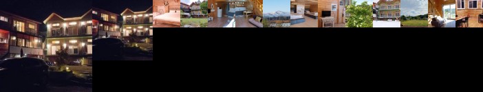 Daegwanryeong Genie House