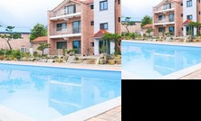 Sanchung Nari Flower Pension