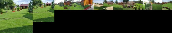 Kaszubski Zakatek Koscierzyna