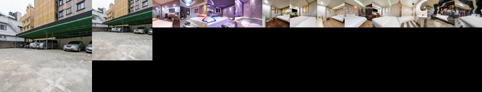 Wow Hotel Saha-gu Busan