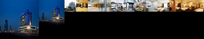 Hotel Skypark Incheon Songdo