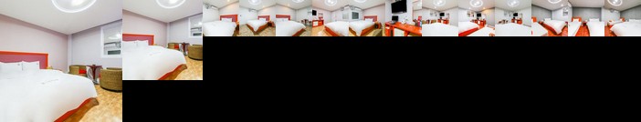 Changwon Sky Motel