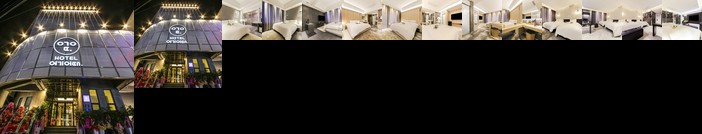 Hotel Good Choice West Daegu