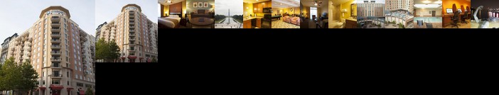 National Harbor Resort